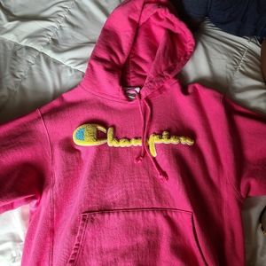 Women's hoodie